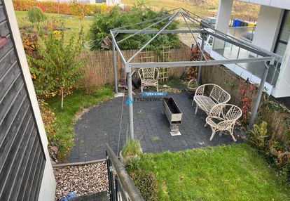 Mieszkanie 2 pok. 55 m² parter z ogrodem reda
