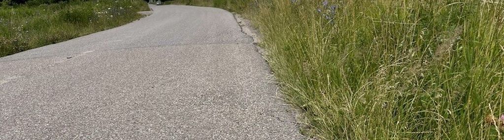 Działka 10 244 m² zabudowa mieszkaniowa i usługi