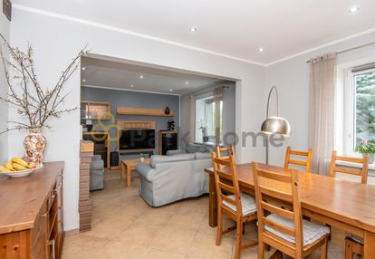 Wolnostojący dom w cichej części mosiny