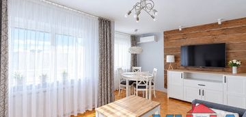 3 pokoje z balkonem i piwnicą na osiedlu przyjaźni