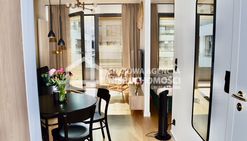 Luksusowy apartament na placu unii w gdyni