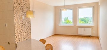Słoneczne 2 pokoje | balkon | garderoba | osiedle