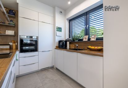 Apartament z ogrodem w cieplicach
