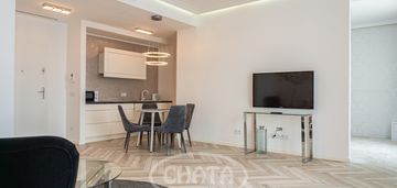 Klimatyzowany apartament z tarasem - ovo wrocław