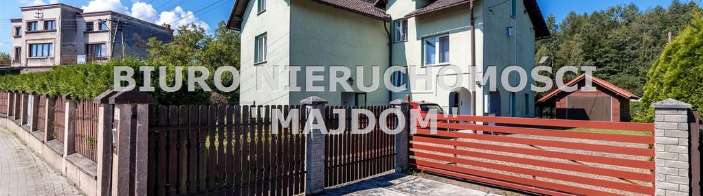 Trzy niezależne mieszkania