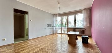 Dla studenta blisko centrum 35m2