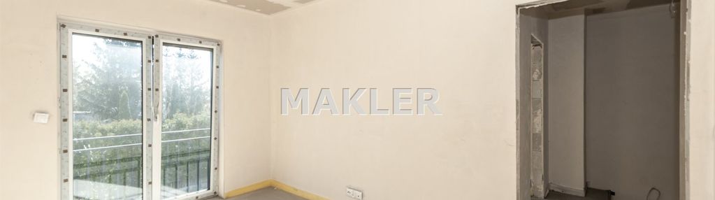 Miedzyń 126m2 - stan deweloperski