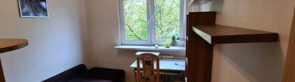 2-pokojowe mieszkanie na woli