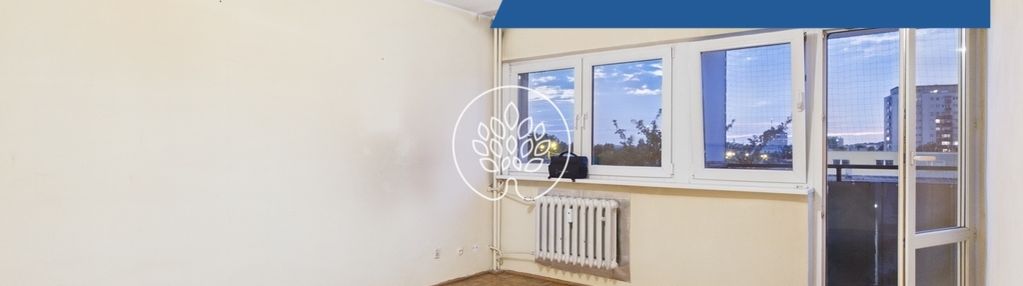 Bartodzieje, 3 piętry, balkon 2 pokoje 37,9m hit!
