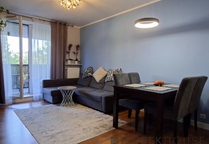 3-pokojowe mieszkanie na targówku