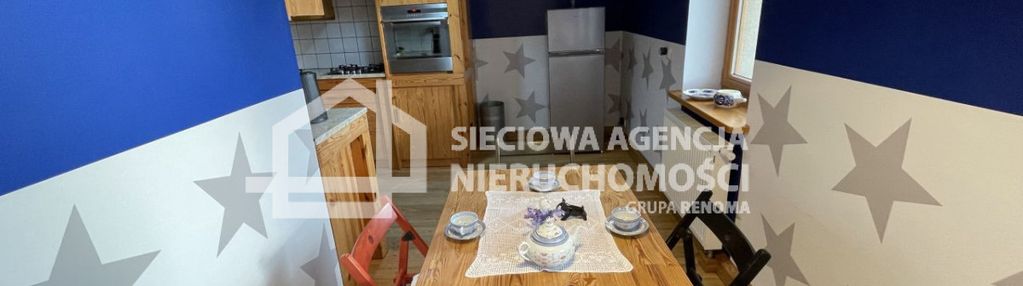 Klimatyczne mieszkanie -gdynia oksywie!