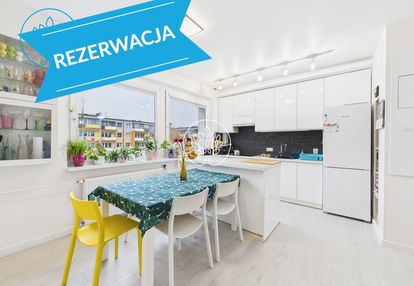 4 pokoje w super cenie