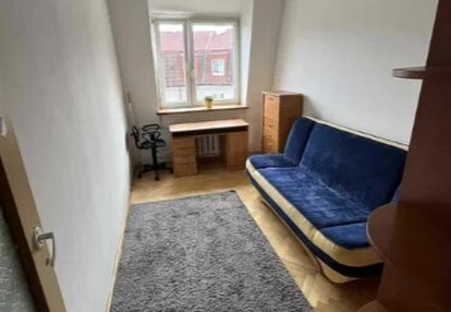 4-pokojowe mieszkanie na ursynowie