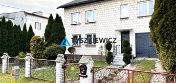 Dom z ogromnym potencjałem - lisewo malborskie