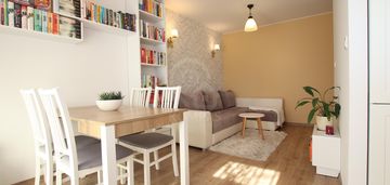 Piękne 2 pok. wszystko czego potrzebujesz