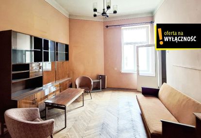 Centrum, ul. sienkiewicza 60 mkw. udziały