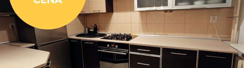 Sosnowiec niwka  ,4 pokoje,76m2,balkon