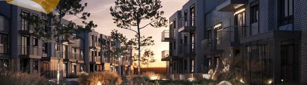 0%, apartamenty w sztutowie (z vat 8%)