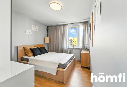 Os. paderewskiego|2 pokoje|dolina trzech stawów