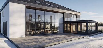 Działka budowlana w świeradowie zdroju