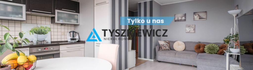 Nowoczesne 2 pokoje z widokiem na zieleń winda