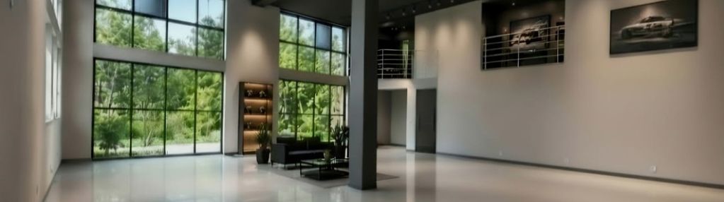 Super lokal użytkowy 157 m²  parter bez prowizji