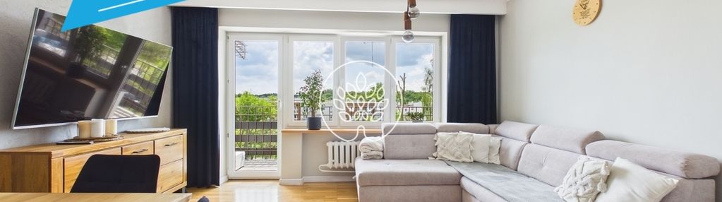 Przestronne 3 pokoje | 65 m² komfortu