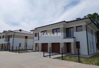 Dom julia iii ,bliźniak, deweloperski osielsko