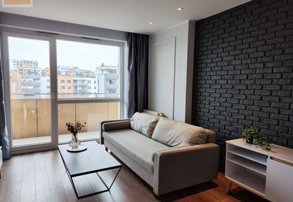 2 pokoje 45m² z garażem i balkonem |lokum da vinci
