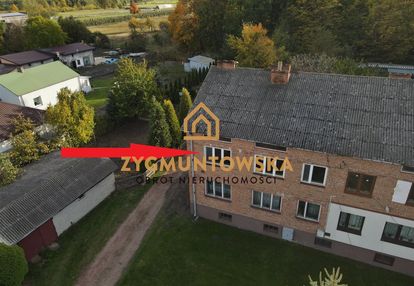 Bezczynszowe mieszkanie z garażem prymusowa wola