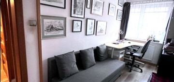 Mieszkanie gdańsk siedlce 3 pokoje - 51m