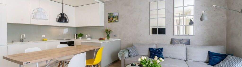 Komfort domu w mieszkaniu – piaseczno