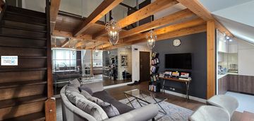 Apartament premium 92 m²| 4 pokoje|klimatyzacja