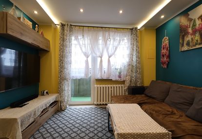 3 pokoje na osiedlu kopernik- 600 zl czynsz