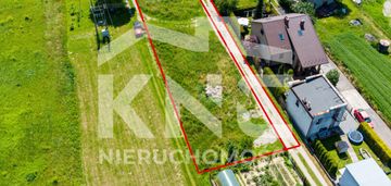 Na sprzedaż działka budowlana w tarnowie