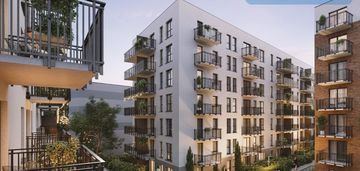 Promocja | funkcjonalne 42 m² w sercu polesia.