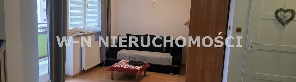 Kawalerka stare miasto