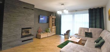 Dom wolnostojący działka 3740 m2