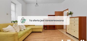 Kawalerka | centrum | blisko rynku