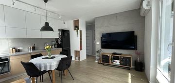 3pok. 57m2 na os. adria. ładny widok i osiedle