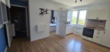 2 pokoje, 27 m², garaż, fotowoltaika, gliwice