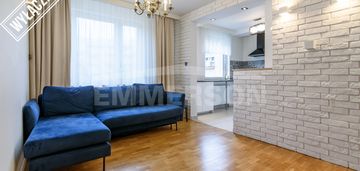 2 pk tramwaj | 49,6 m² | duży balkon | garaż | ruczaj
