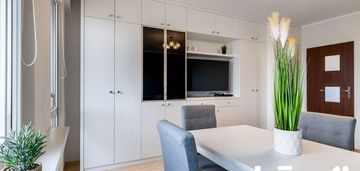 Przestronne i komfortowe 2-pokojowe