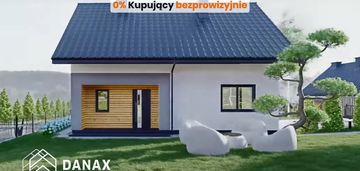 Rudawa, dom w stanie deweloperskim-rynek pierwotny