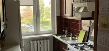 3-pokojowe mieszkanie na pradze-południe