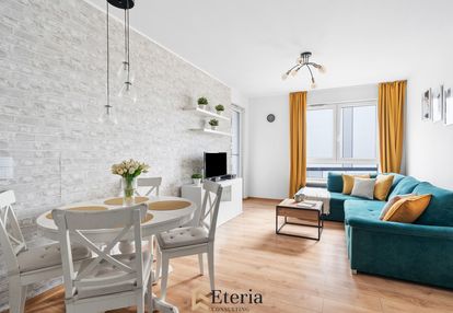 -miejski komfort w zielonej okolicy-park żerań