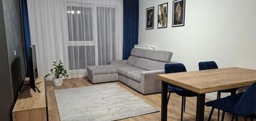 2-pokojowe mieszkanie na pradze-północ