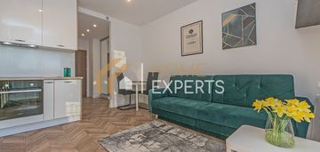 Nowa kawalerka gdańsk jasień winda