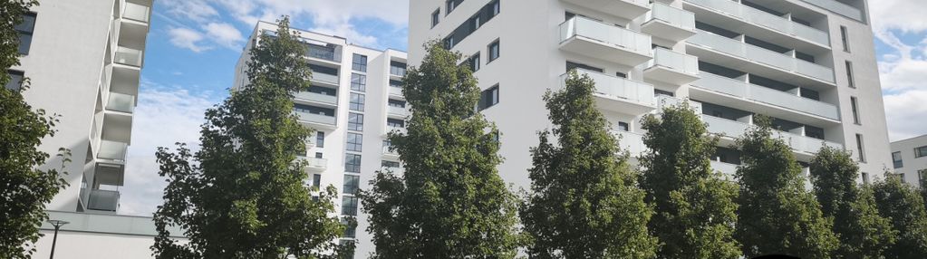 Idealne dla pary | panorama | przy tramwaju