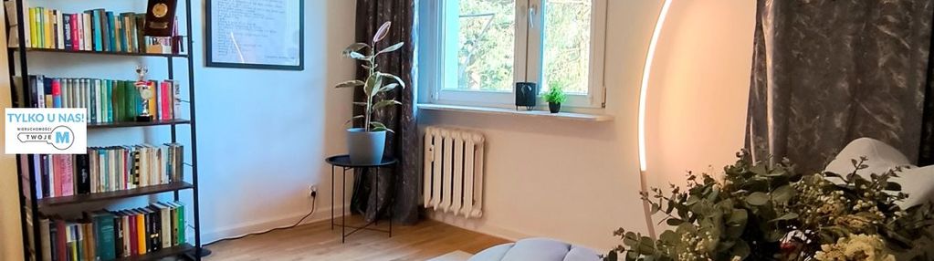 Mieszkanie  65,92m2 , 3 pokoje 1 piętro